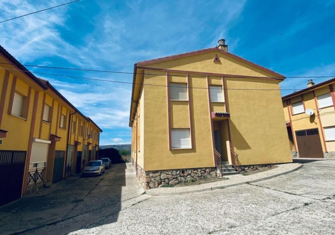 Casa Pilares