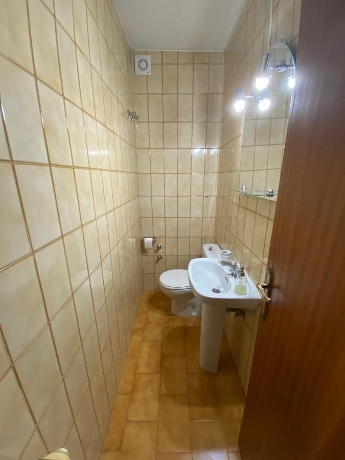 Dom wakacyjny Casa Pilares
