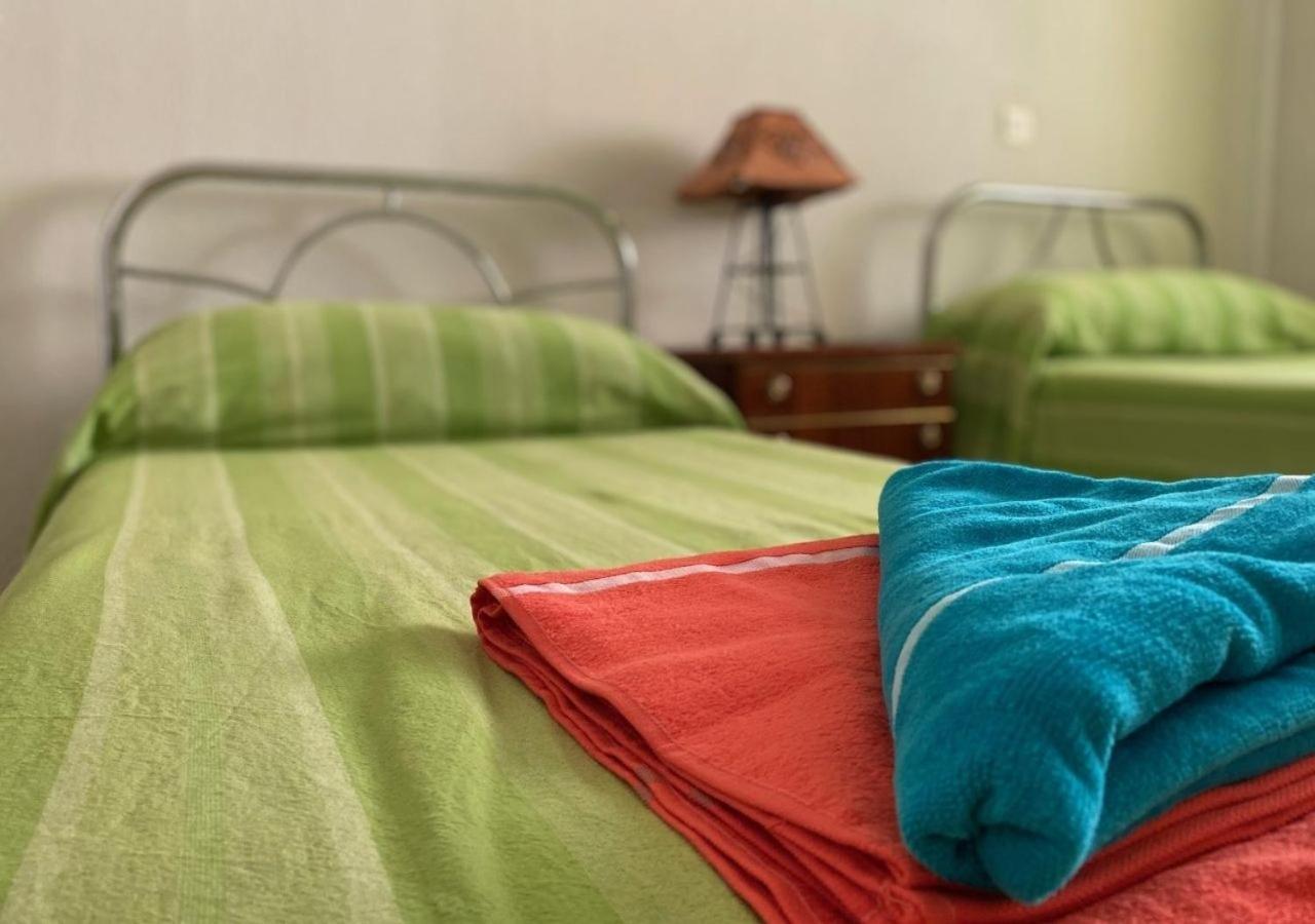 Holiday home Casa Pilares San Bartolome de Pinares