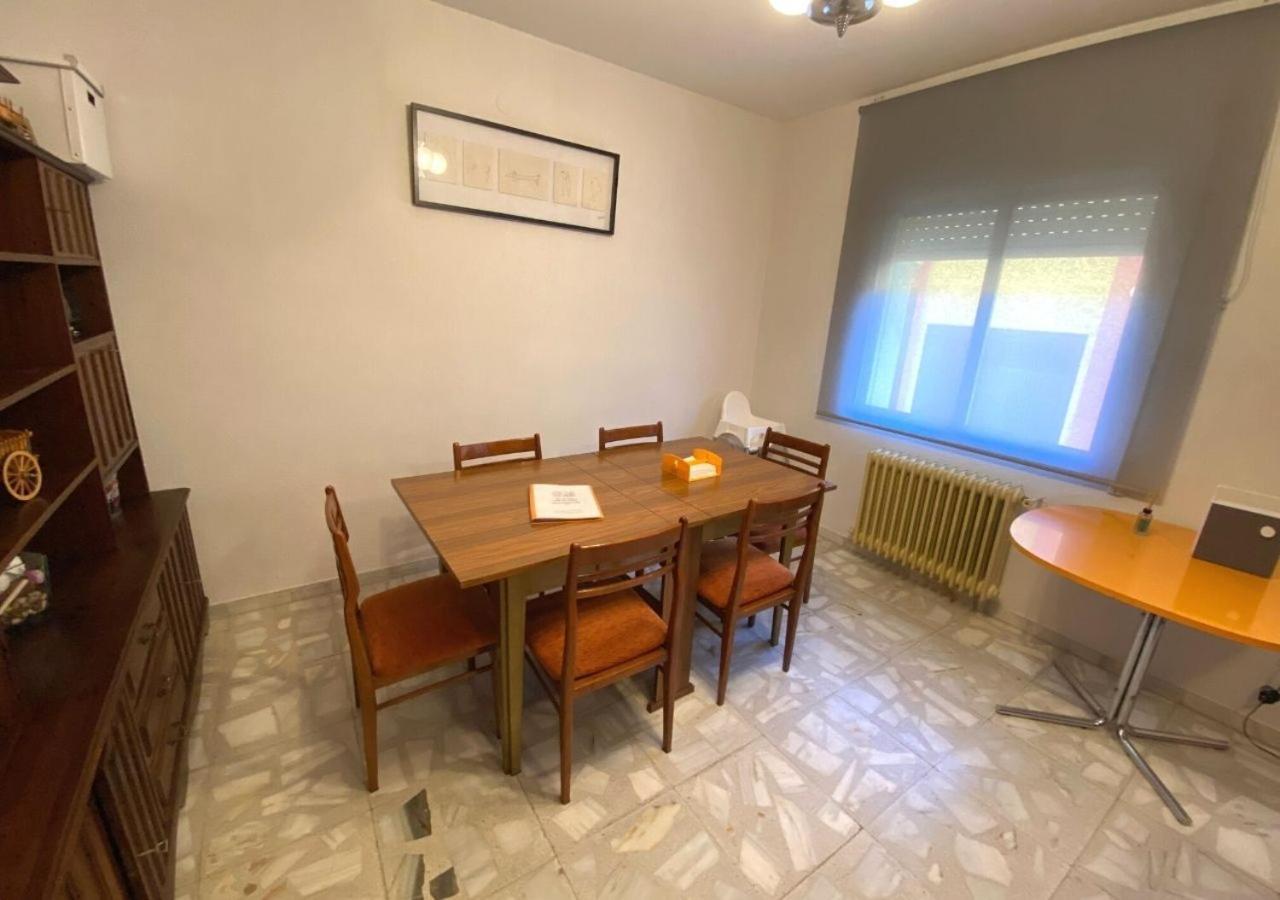 Casa Pilares