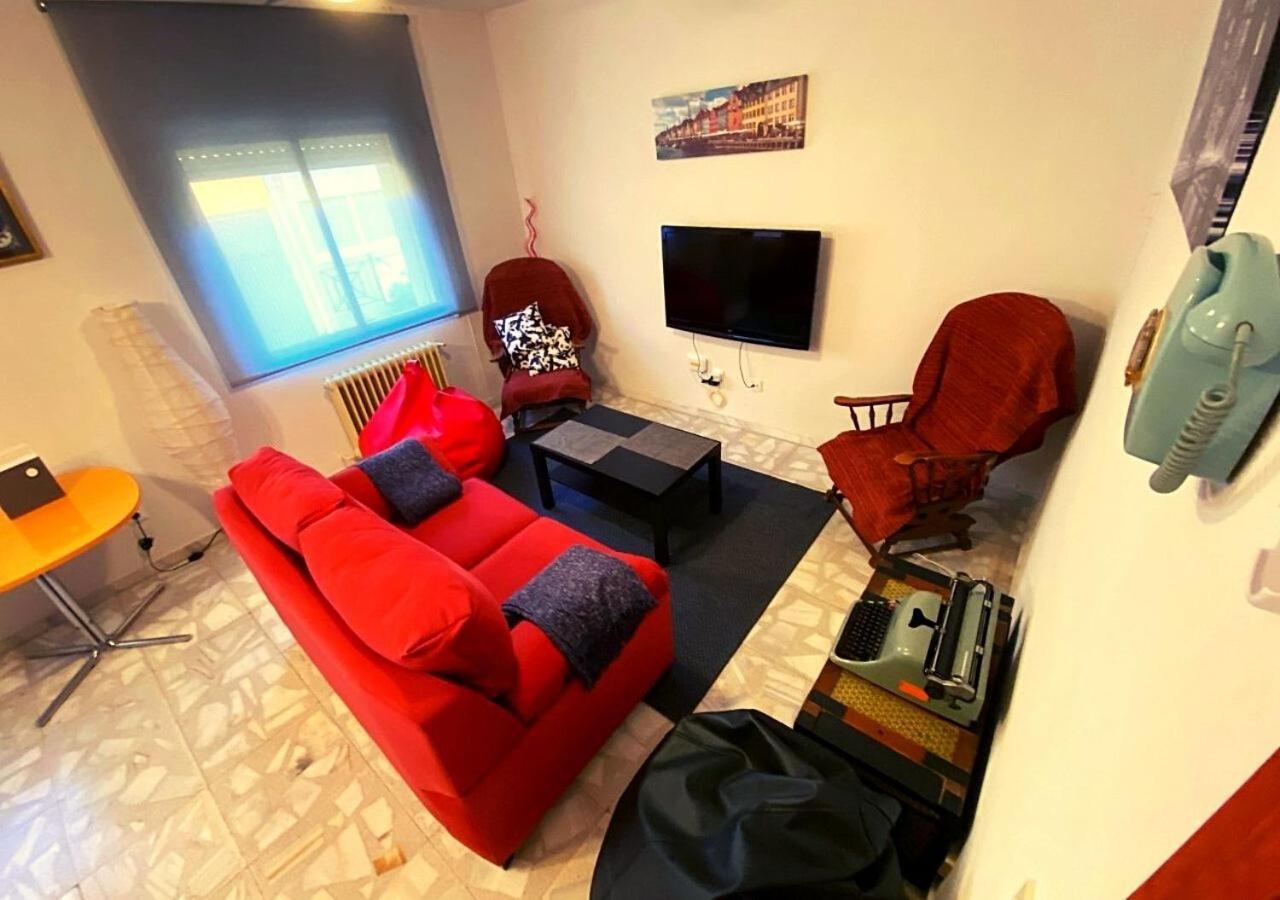 Casa Pilares *