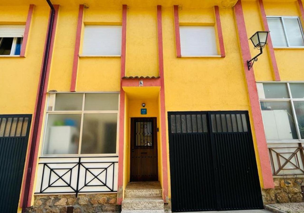 Casa Pilares
