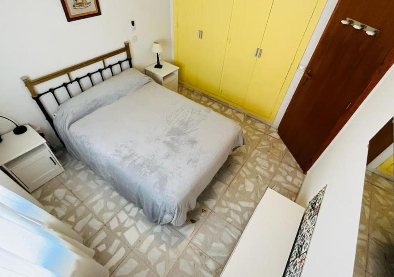 Dom wakacyjny Casa Pilares